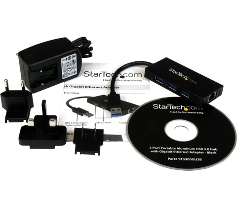 StarTech ST3300GU3B