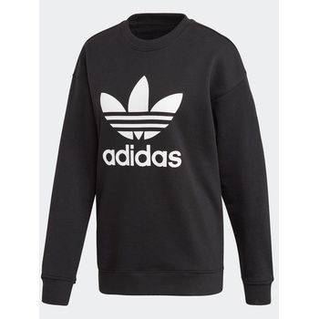 Adidas Блуза Trefoil