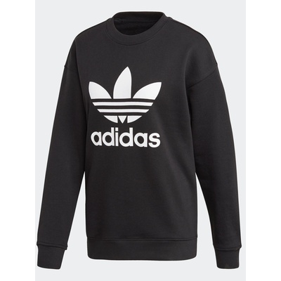 Adidas Блуза Trefoil