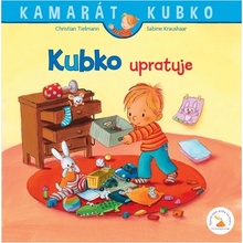 Kubko upratuje - Christian Tielmann