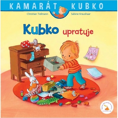 Kubko upratuje - Christian Tielmann