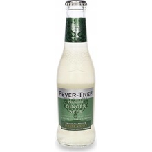 Fever-Tree Zázvorové pivo 200 ml