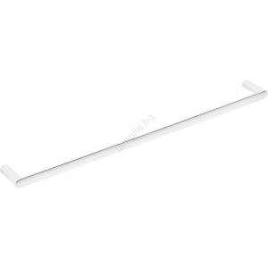 Armatura 864-027-00 - Стенна закачалка за кърпи 62 см лъскав хром (KF0186)