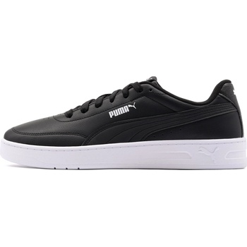 PUMA Court Classic Clean