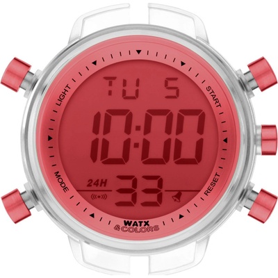 Watx & Colors RWA1789