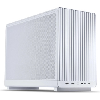 Lian Li A3-mATX White