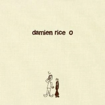 RICE, DAMIEN - O LP