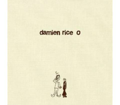RICE, DAMIEN - O LP