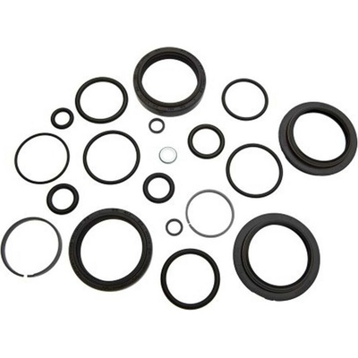 Rock Shox Service Kit Full -2009-2010 Vivid