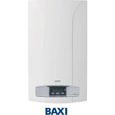 Baxi Luna 3 Blue+ 180i 7217323