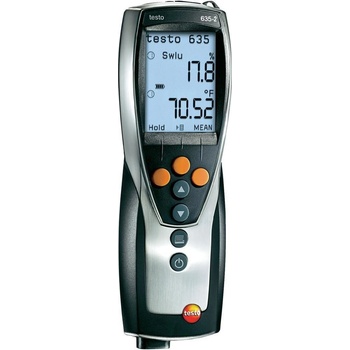 Testo 635- 2