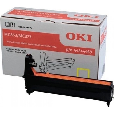 Oki 44844469 - originální
