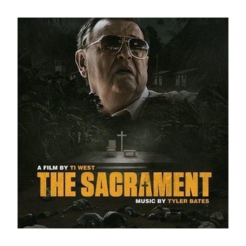 Sacrament - Ost - CD
