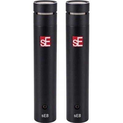 SE Electronics sE 8 Pair