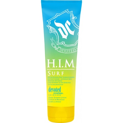 Devoted Creations H.I.M Surf 251ml