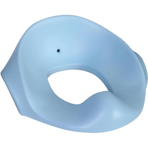 KikkaBoo Тоалетна седалка Flipper Blue (EVА пяна) (31403010023)
