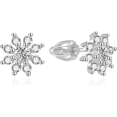 Agato náušnice AGT-E071SW