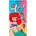 Kids movie heroes Плажна кърпа ariel