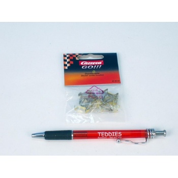 Carrera GO sběrací kartáčky