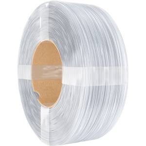 Fiberlogy Easy PETG Refill Crystal Clear - 1, 75 mm / 1000 g (3S-REF-EPET-PURETR)