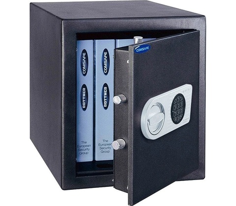 Rottner Toscana 50EL