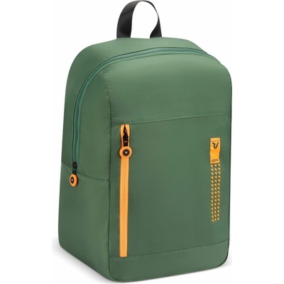 Roncato Compact Neon Ryanair 412010-57 zelená 20 l