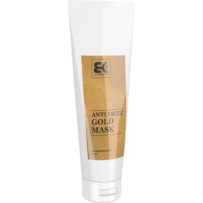 BK Brazil Keratin Brazil Keratin Anti Frizz Gold Mask 300 ml