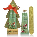 accentra GmbH a Co KG ACCENTRA Комплект за грижа за ръце Winter Spa с пила Зимни плодове 30ml опакован в дисплей (6063392)