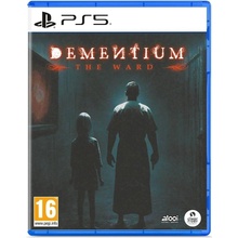 Dementium: The Ward