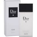 Sprchové gely Christian Dior Homme sprchový gel 200 ml