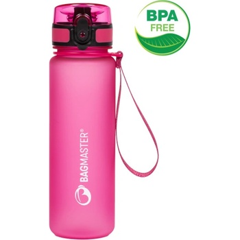 BAGMASTER 500ml