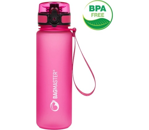 BAGMASTER 500ml