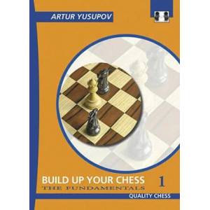 Build Up Your Chess 1 (2009)