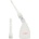 CalExotics Water Systems One-Way Ultimate Douche Clear