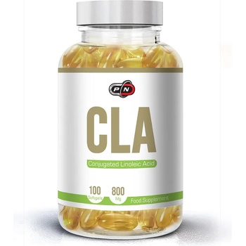 Image 1 of Pure Nutrition - cla 800 mg - 80 ДРАЖЕТА