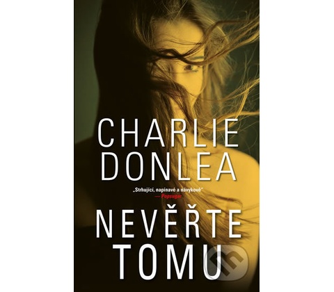 Nevěřte tomu