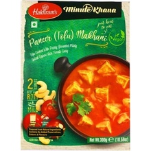 Haldirams Paneer Makhani Tafu 300 g