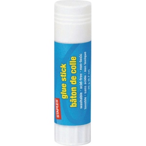 STAPLES Сухо лепило Staples, 20 g (04725-А)