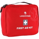 LifeSystems First Aid Case