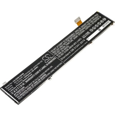 Батерия за Razer Blade 15, Lingren 15, Geforce Gtx 1060, 5200 mAh, Li-Pol (CS-RZB150NB)