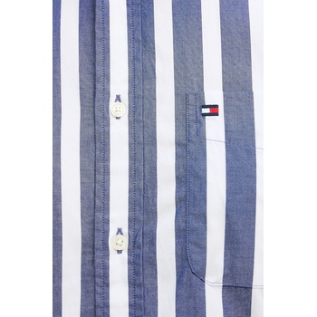 Tommy Hilfiger Памучна риза Tommy Hilfiger (MW0MW41715)