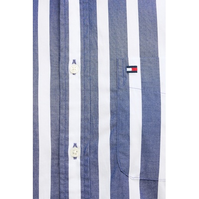 Tommy Hilfiger Памучна риза Tommy Hilfiger (MW0MW41715)