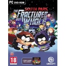Hry na PC South Park: The Fractured But Whole
