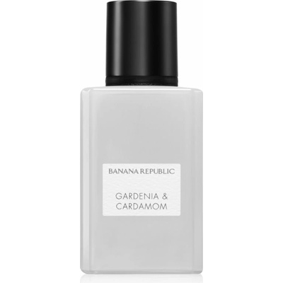 Banana Republic Gardenia & Cardamom parfémovaná voda unisex 30 ml