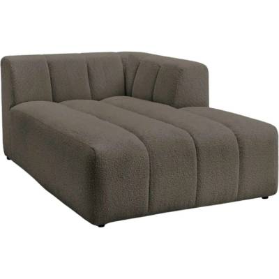 Bobochic Paris Annecy Hnědá 170 cm