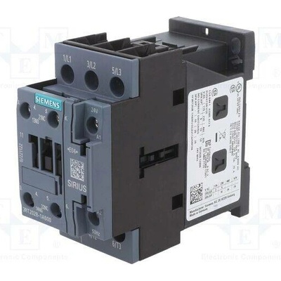 Siemens 3RT2028-1AB00