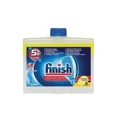 Calgonit Finish čistič do myčky, 250 ml - citronová vůně
