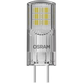 Osram LED žiarovka PIN, 2,6 W, 300 lm, teplá biela, GY6.35 LED STAR PIN CL 30 NON-DIM 2,5W/