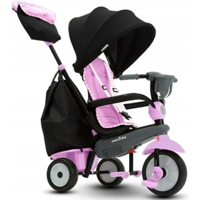 Smart Trike CANDY ružová