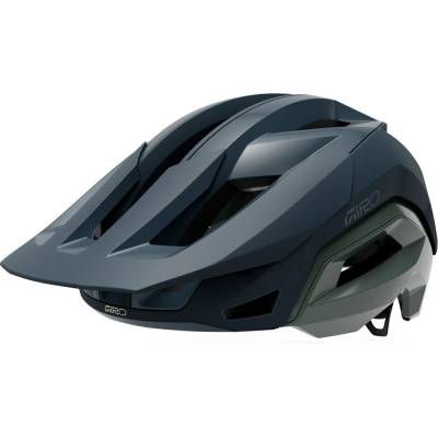 Giro Каска за планинско колоездене Giro Montaro Pro Bike helmet - Matte Sapphire - размер L 59-63 cm (851-1869-0413)